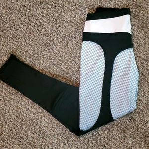 *NEW* Chaps Workout Leggings